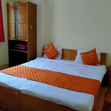 גנגטוק Hotel View Point מראה חיצוני תמונה